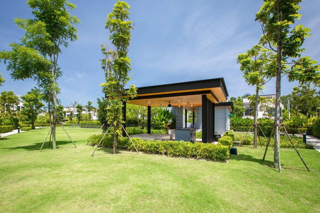 Laguna Townhome Bangtao Phuket Exterior foto