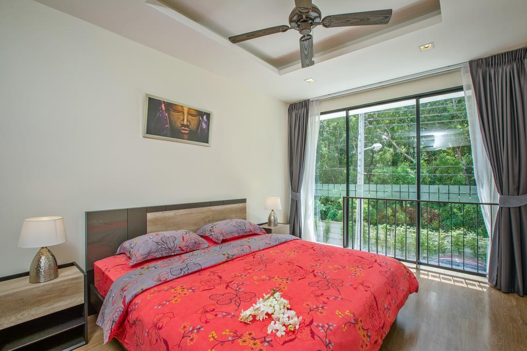 Laguna Townhome Bangtao Phuket Exterior foto