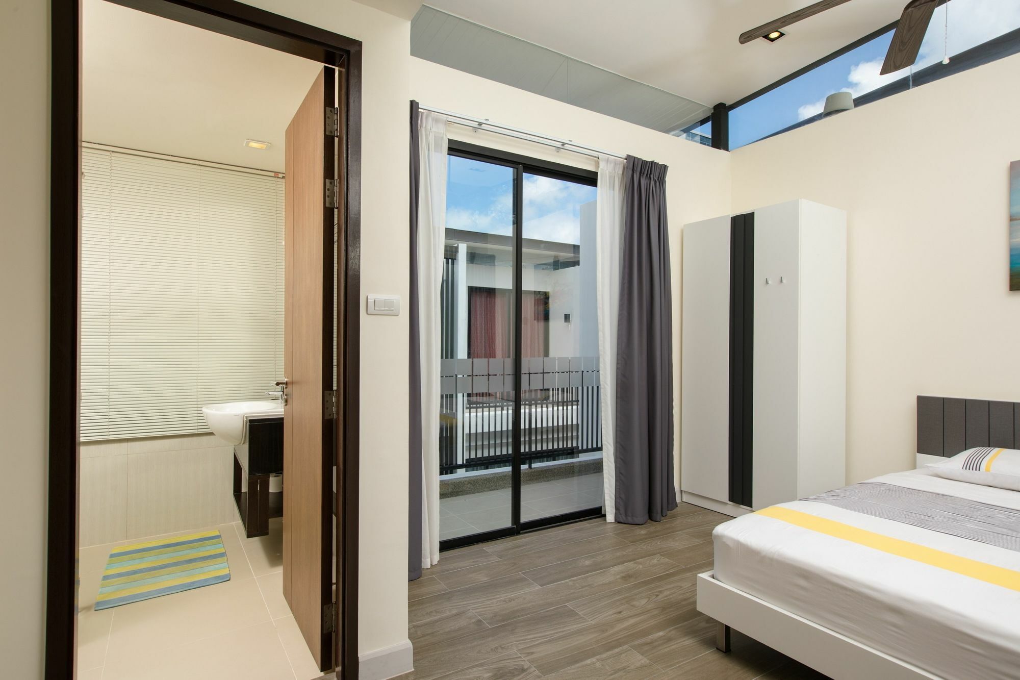 Laguna Townhome Bangtao Phuket Exterior foto