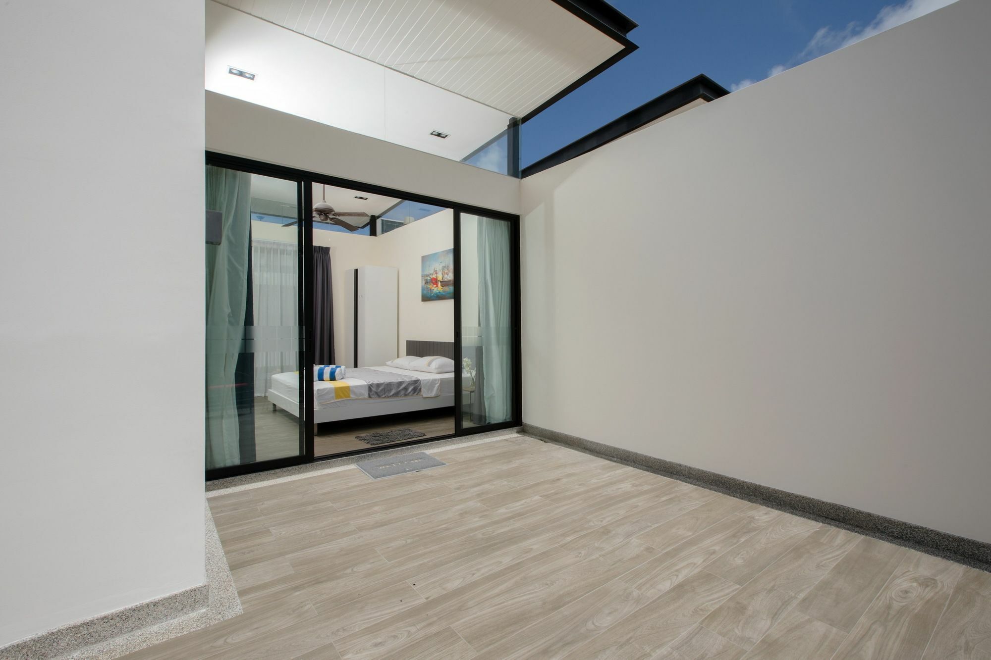 Laguna Townhome Bangtao Phuket Exterior foto