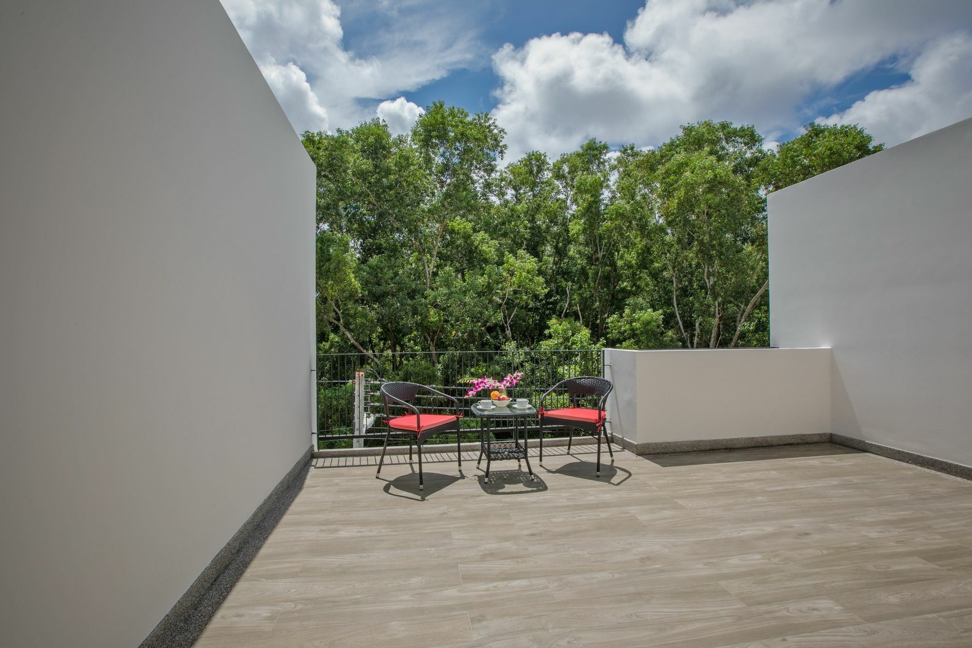 Laguna Townhome Bangtao Phuket Exterior foto