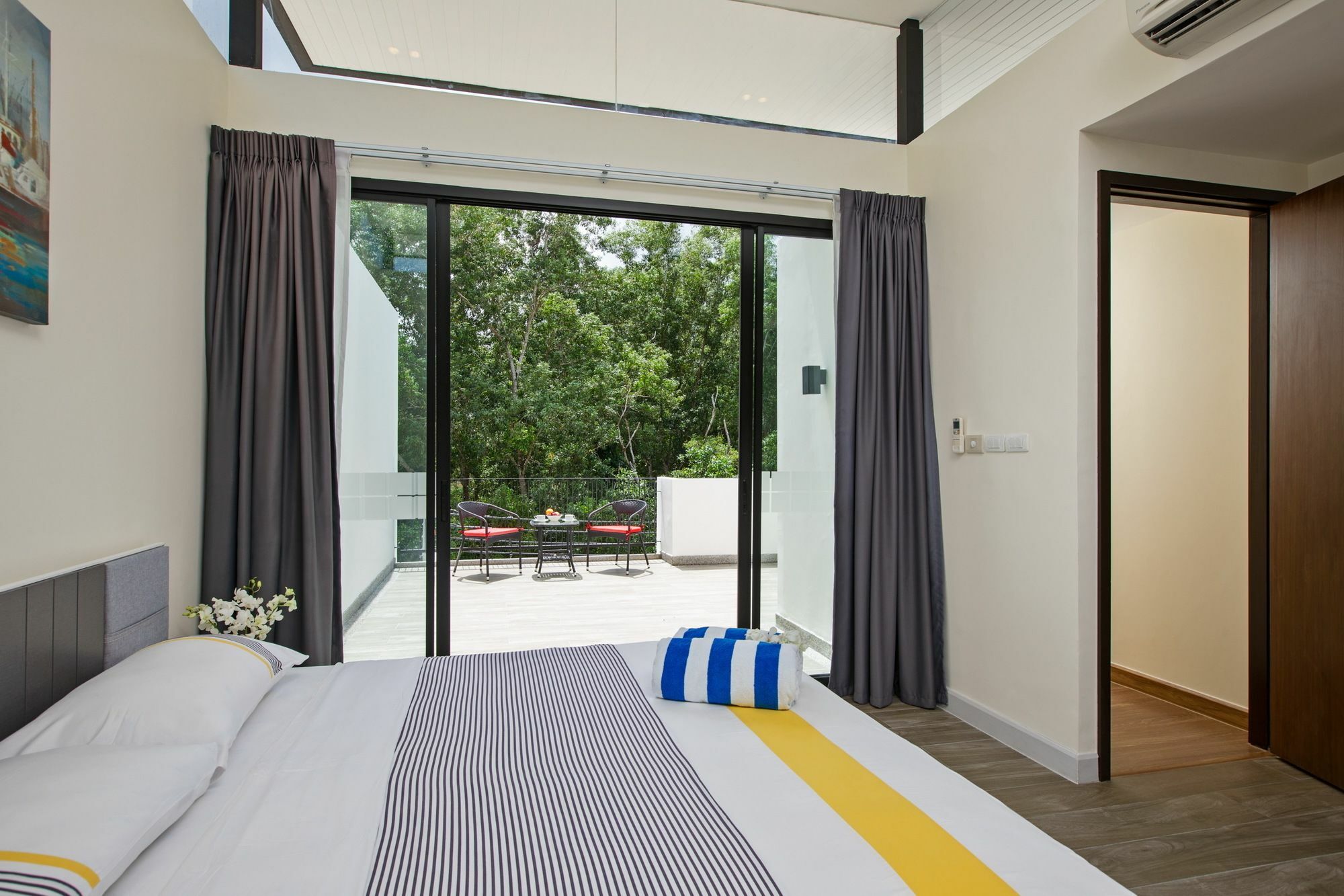 Laguna Townhome Bangtao Phuket Exterior foto
