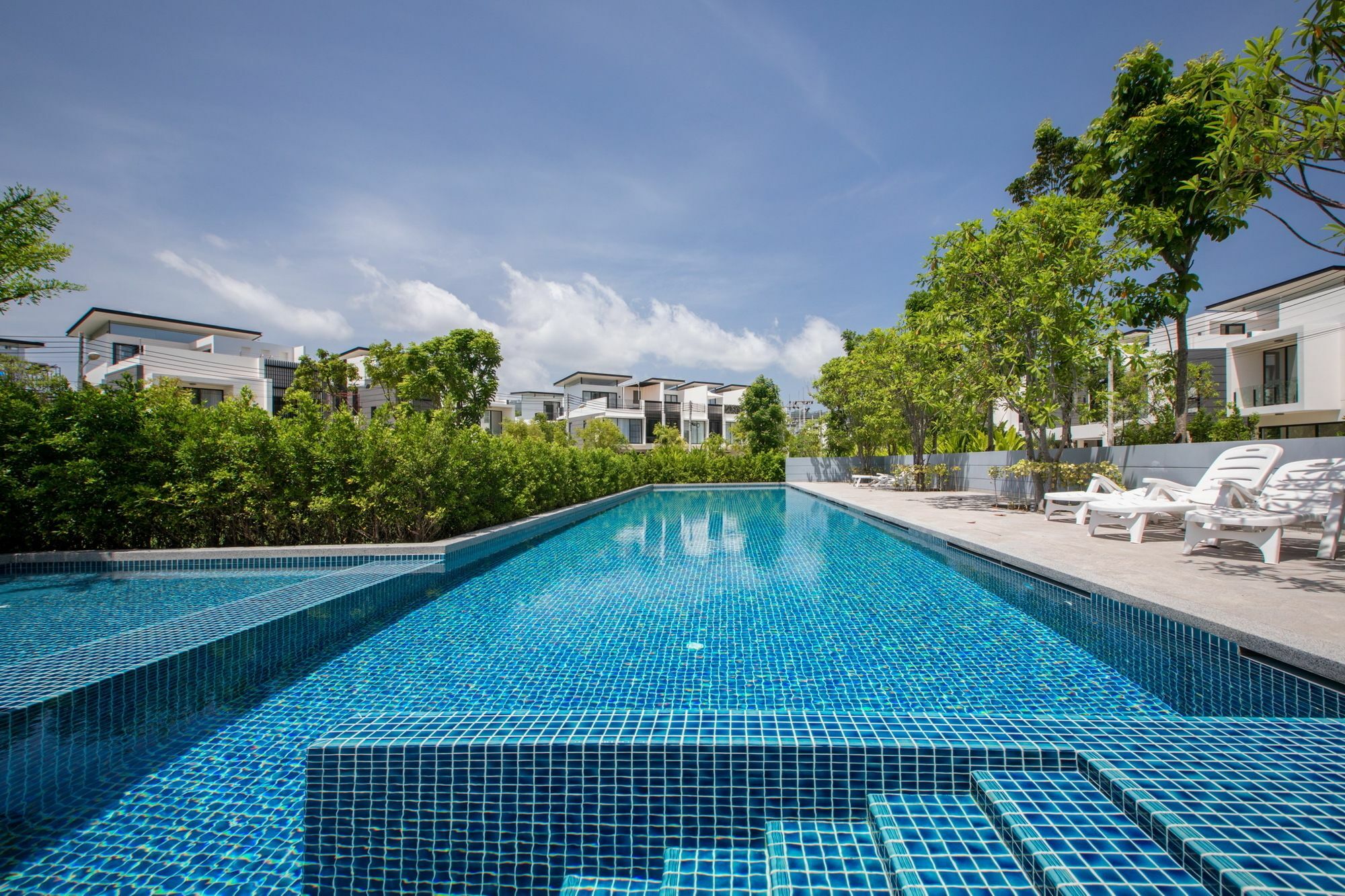Laguna Townhome Bangtao Phuket Exterior foto